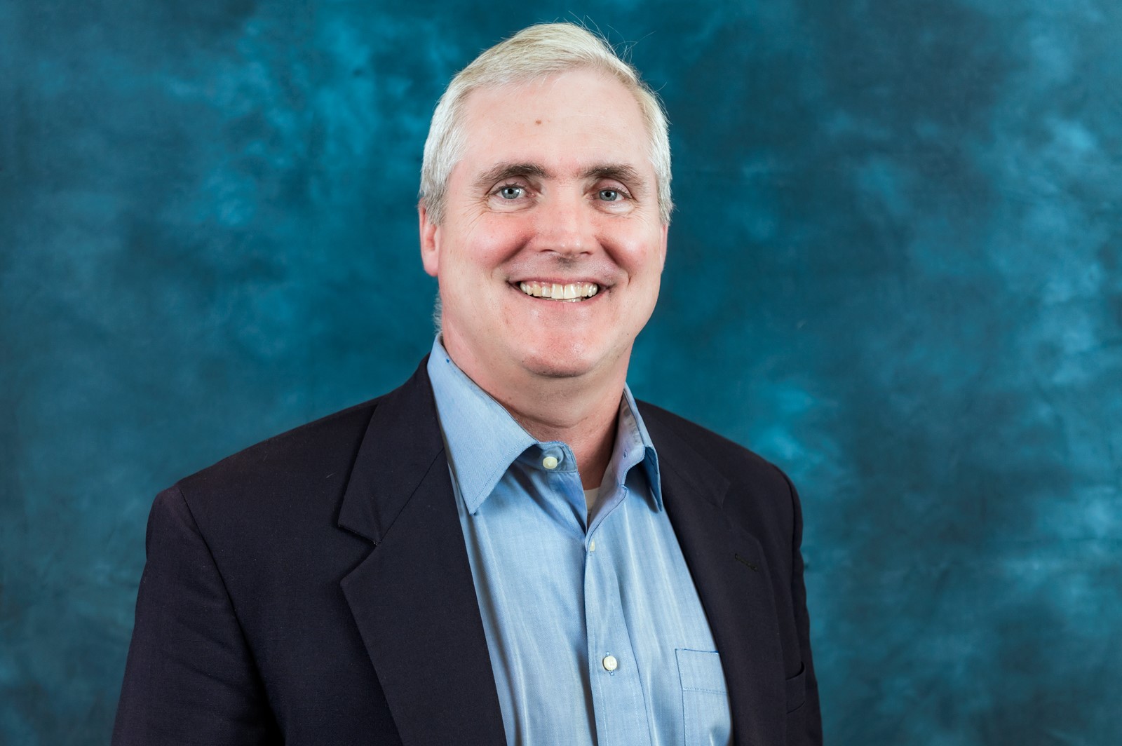 Image of Bill Harig