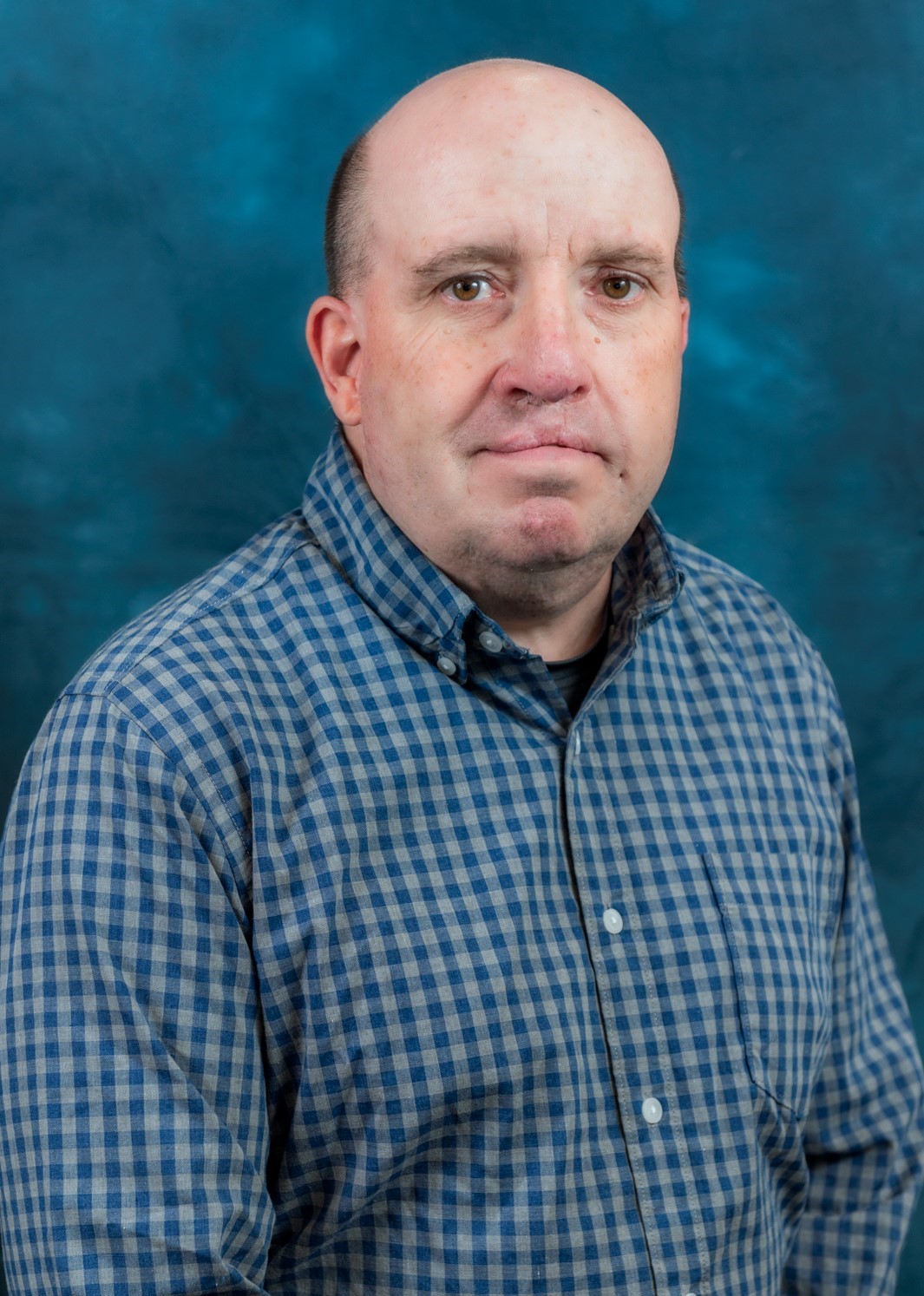 Image of Kevin McGrath